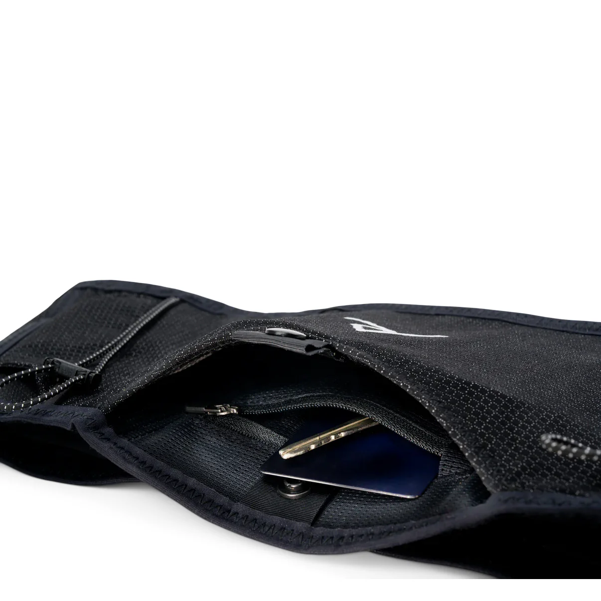 LF 2L Running Belt Black - Image 7