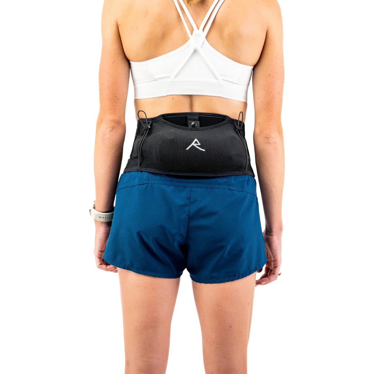 LF 2L Running Belt Black - Image 8
