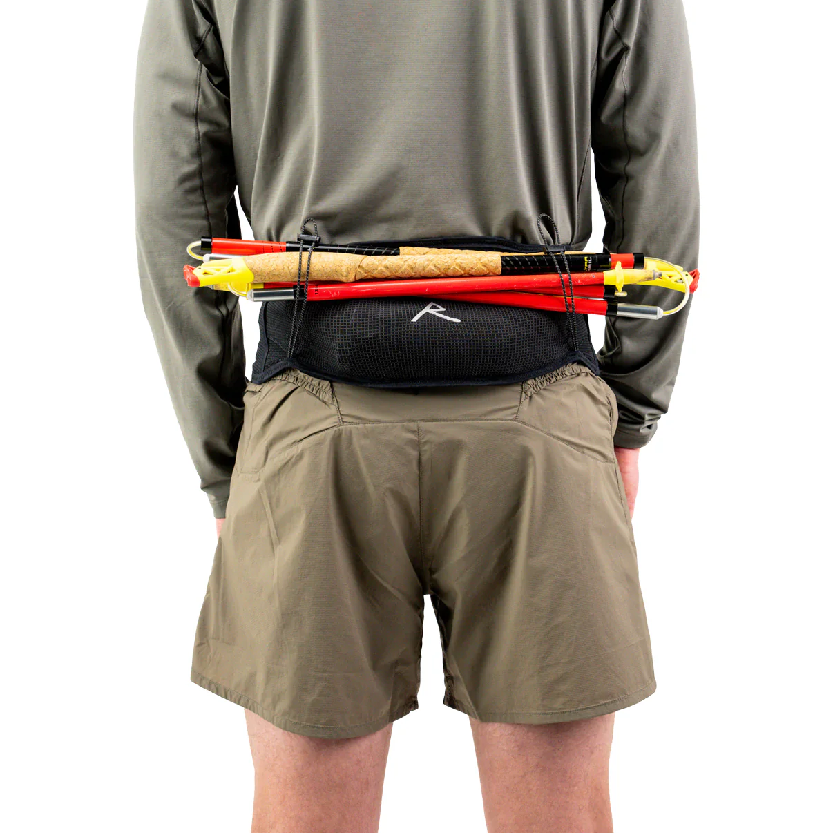 LF 2L Running Belt Black - Image 9