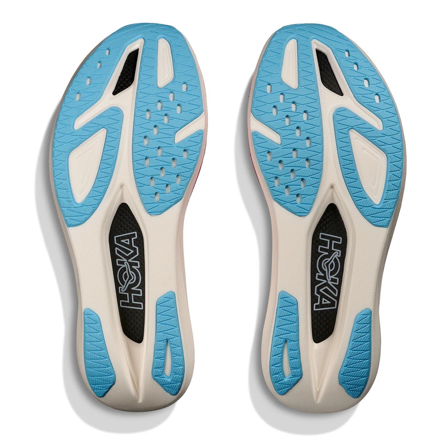 Rocket X 3 Running Shoes Alabaster / Frost - Image 4