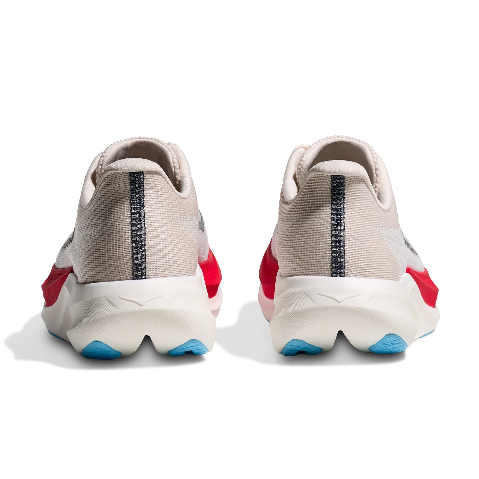 Rocket X 3 Running Shoes Alabaster / Frost - Image 5