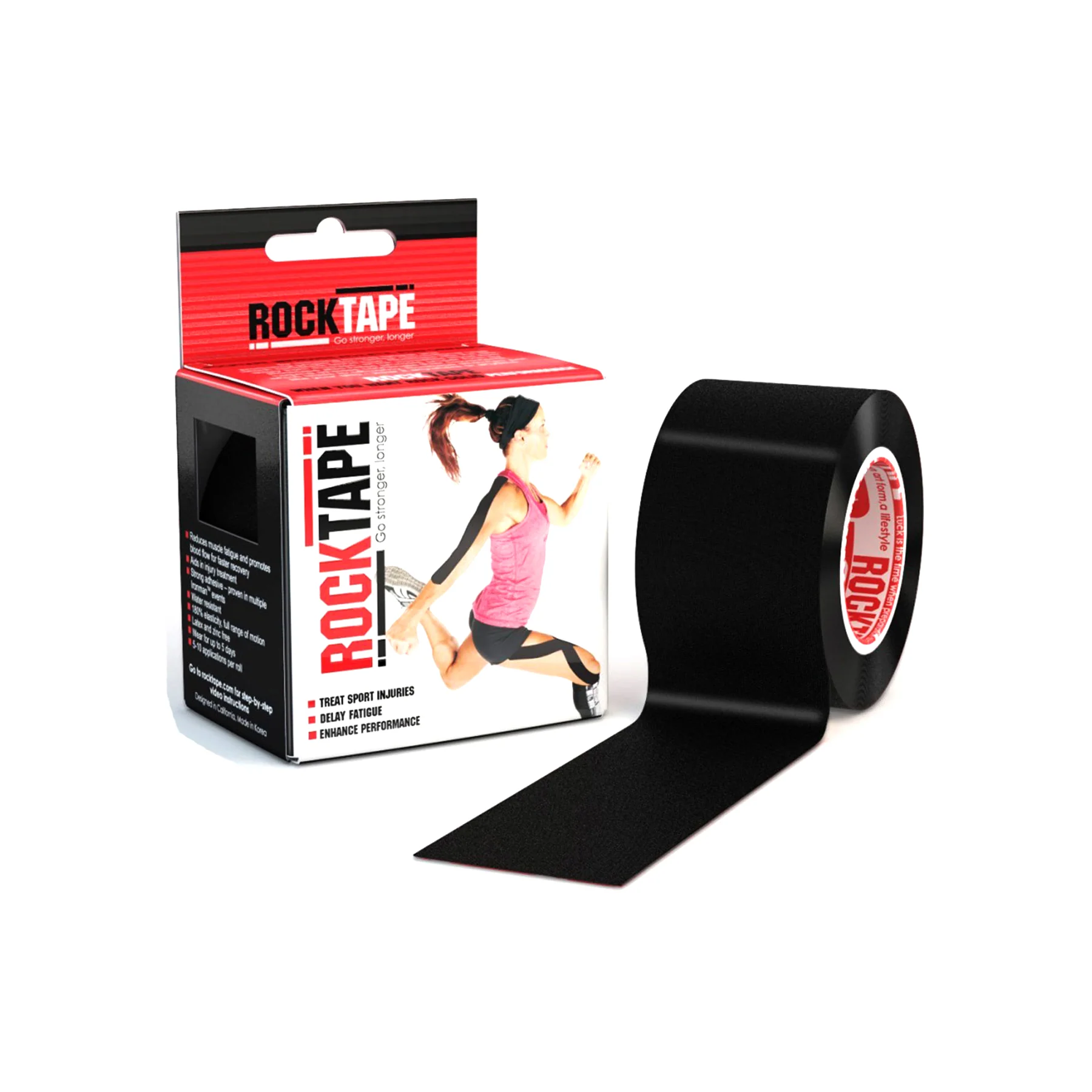 RockTape 5 Meters