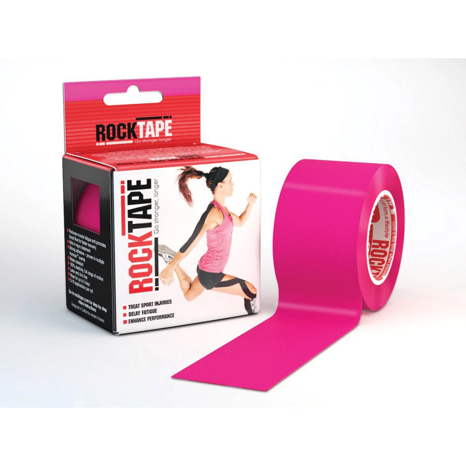 RockTape 5 Meters - Image 2