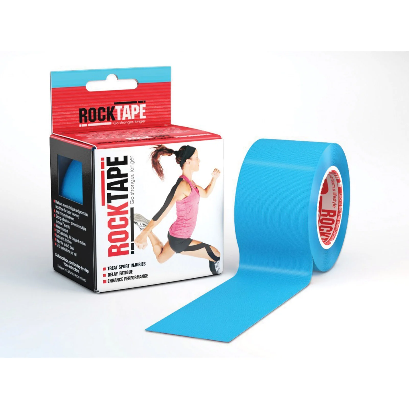 RockTape 5 Meters - Image 3
