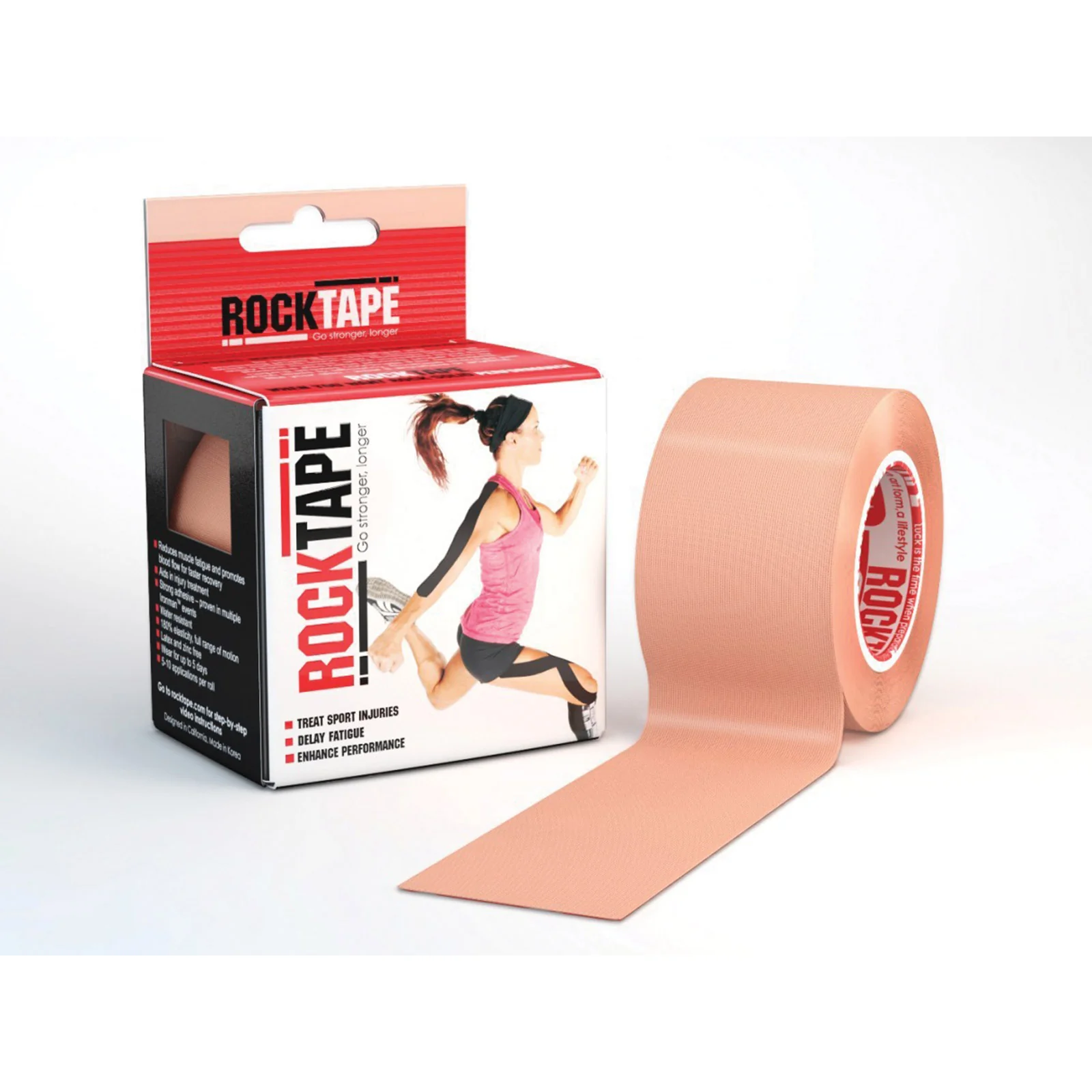 RockTape 5 Meters - Image 4