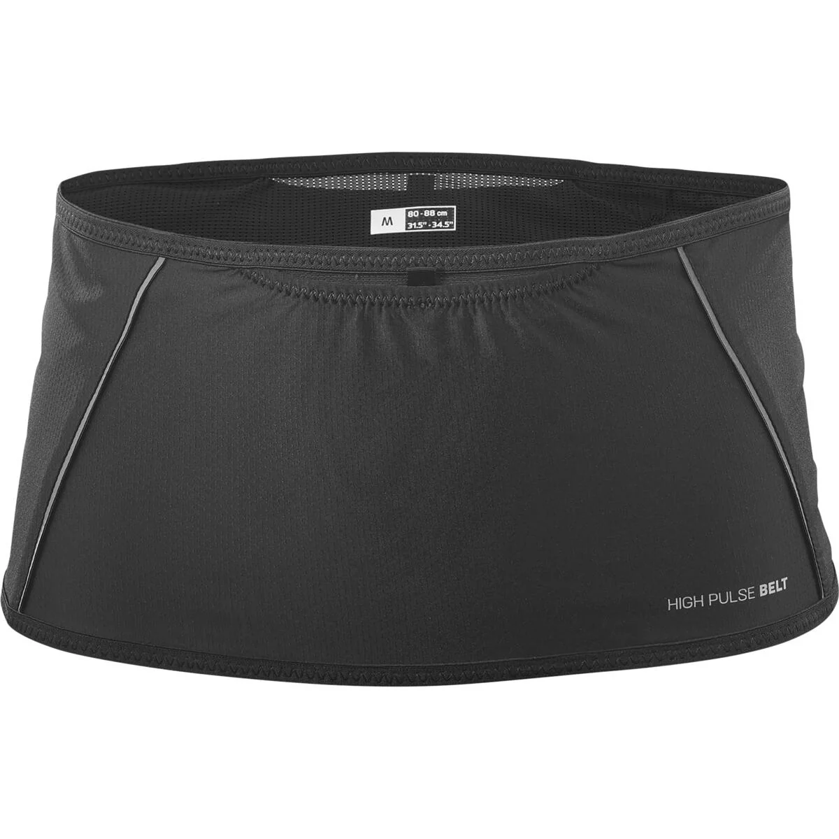 High Pulse Belt Black - Image 2