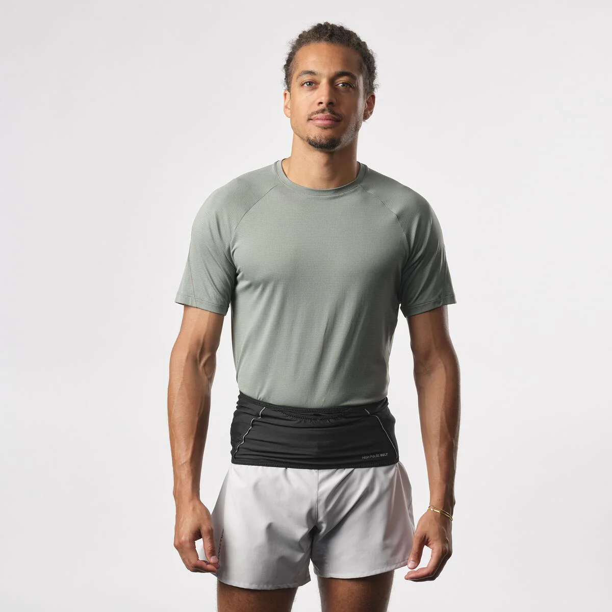 High Pulse Belt Black - Image 3