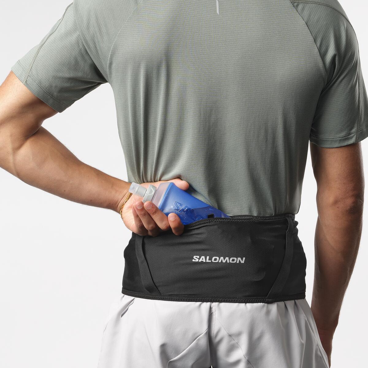 High Pulse Belt Black - Image 4