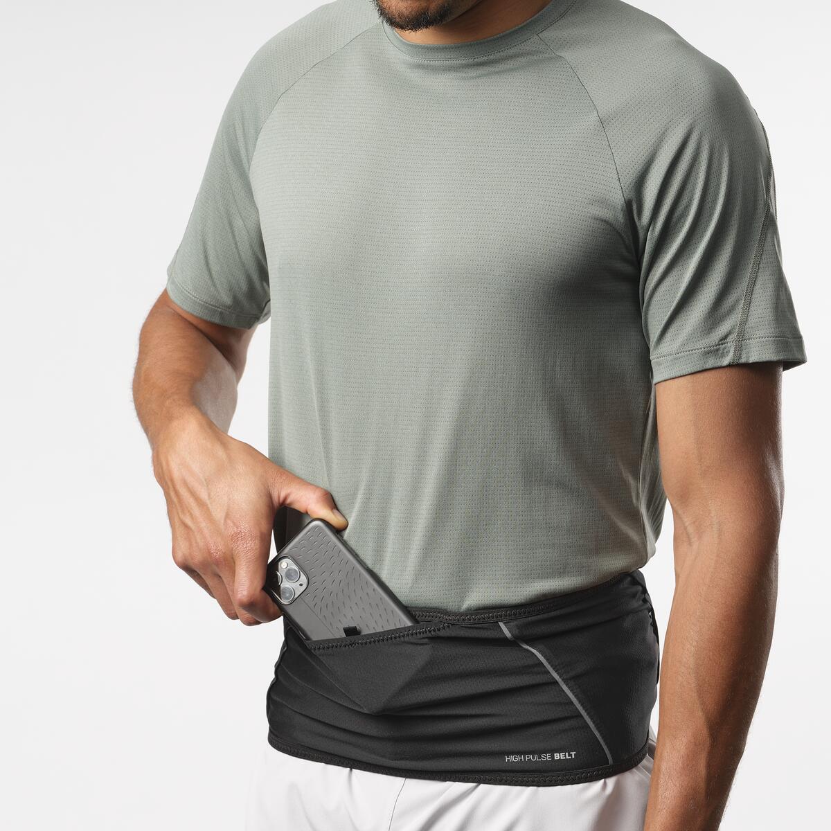 High Pulse Belt Black - Image 5