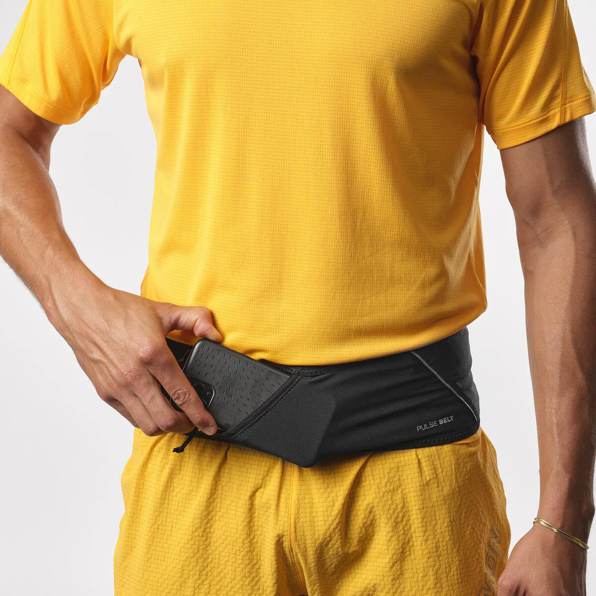 Pulse Belt v2 Black - Image 2