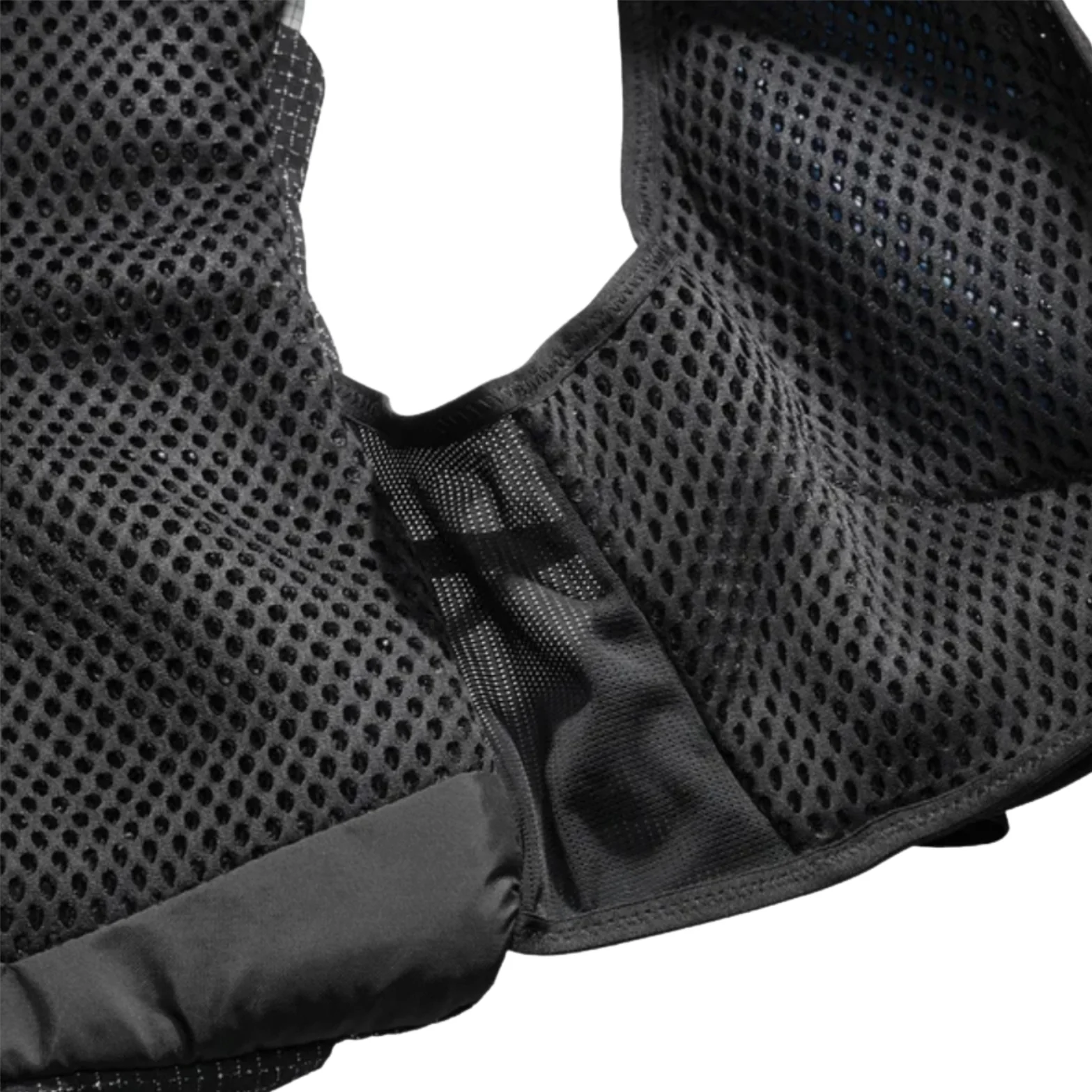 S/Lab Adventure 20 Set Running Vest Black / White - Image 3