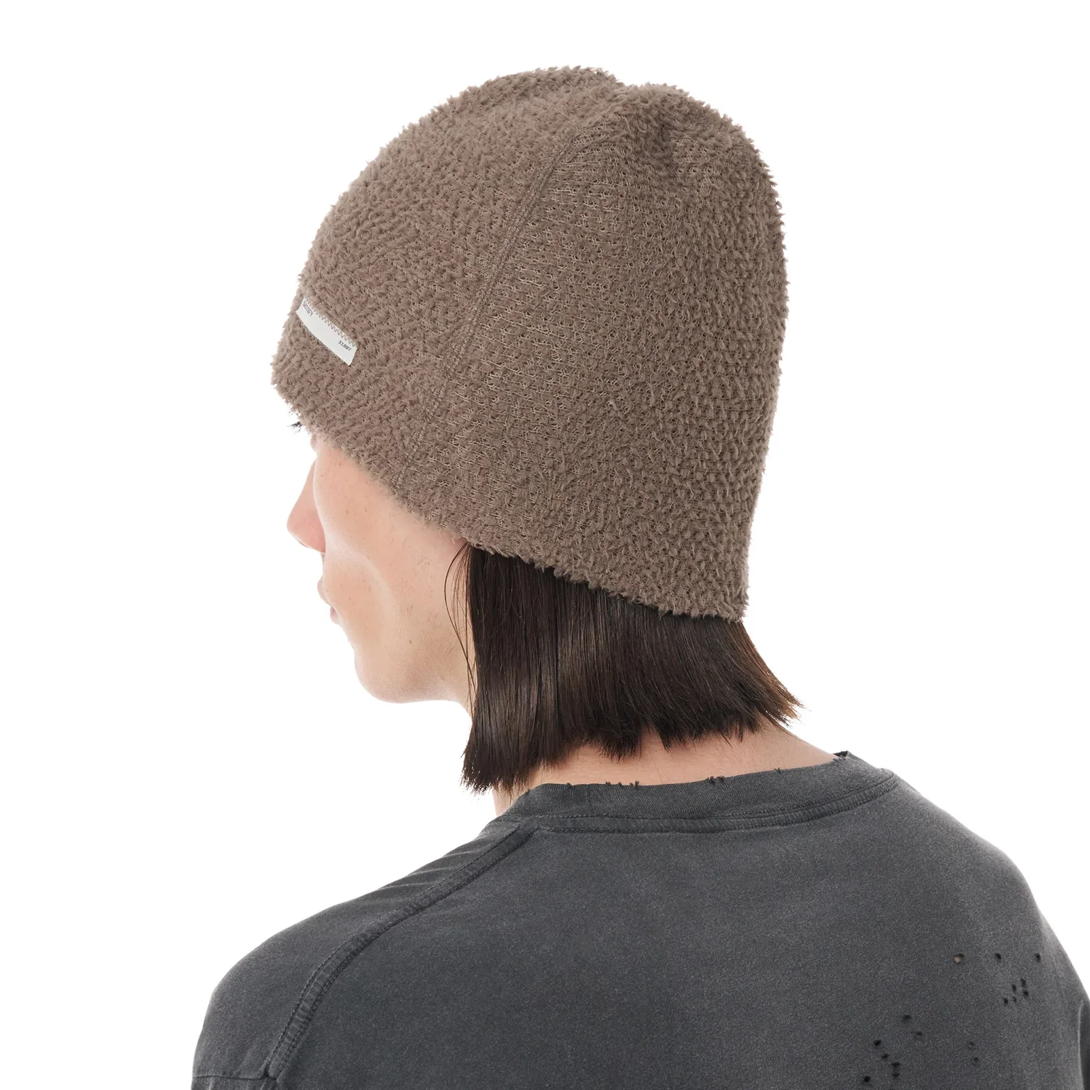 FuzzFleece AD Beanie Falcon - Image 4