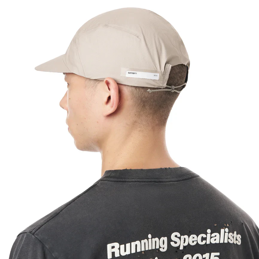Pertex 3L Rain Cap Moon - Image 5