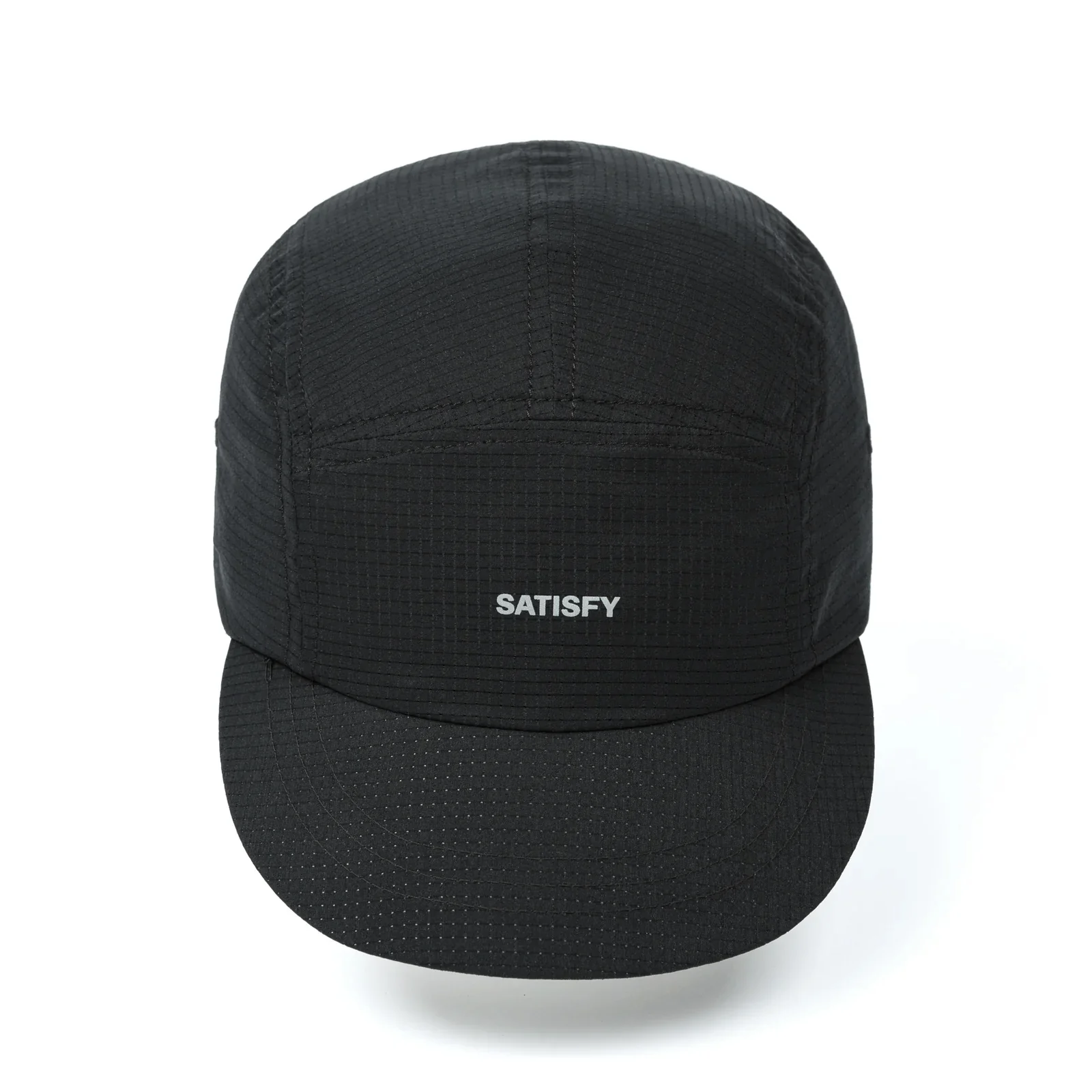 Rippy Air Trail Cap Black