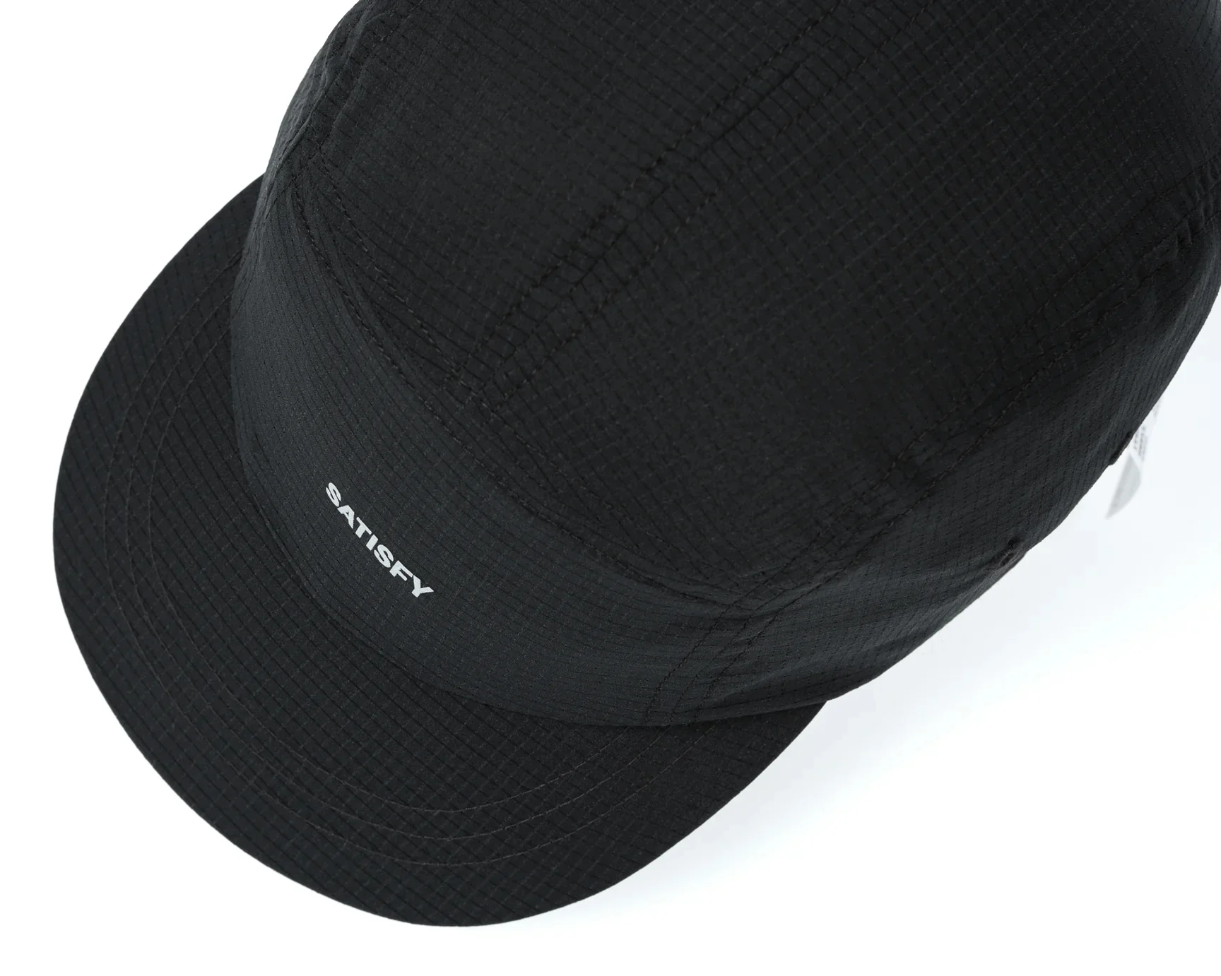 Rippy Air Trail Cap Black - Image 2