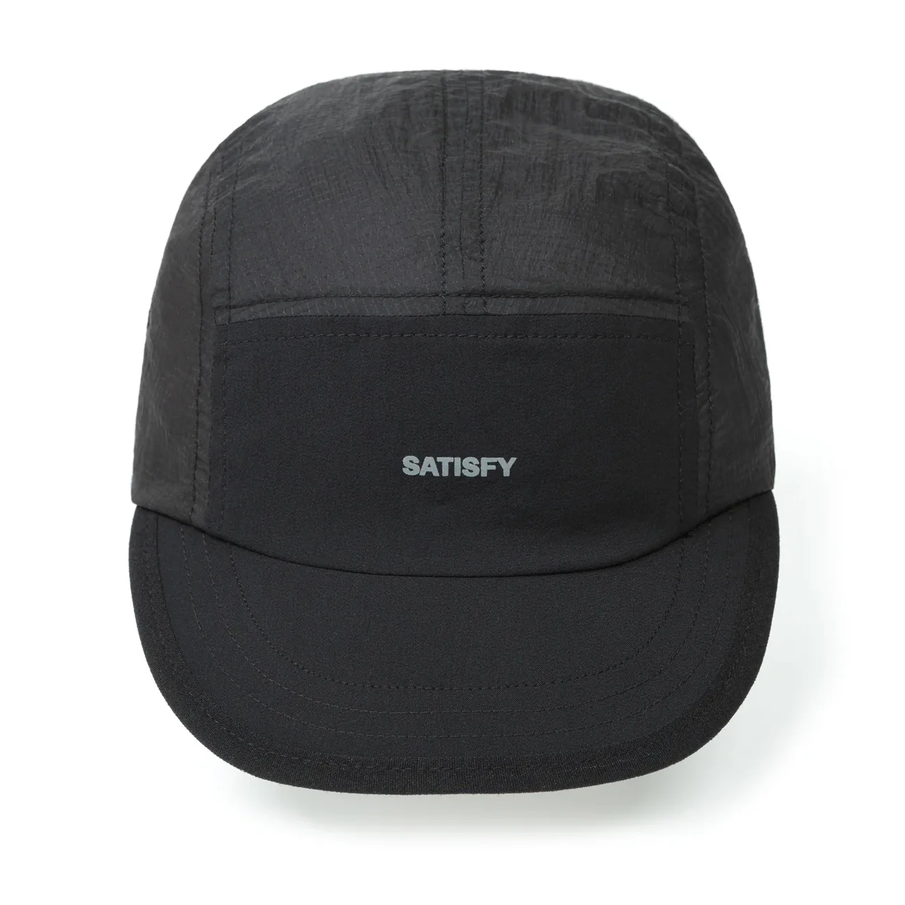 Rippy Trail Cap Black