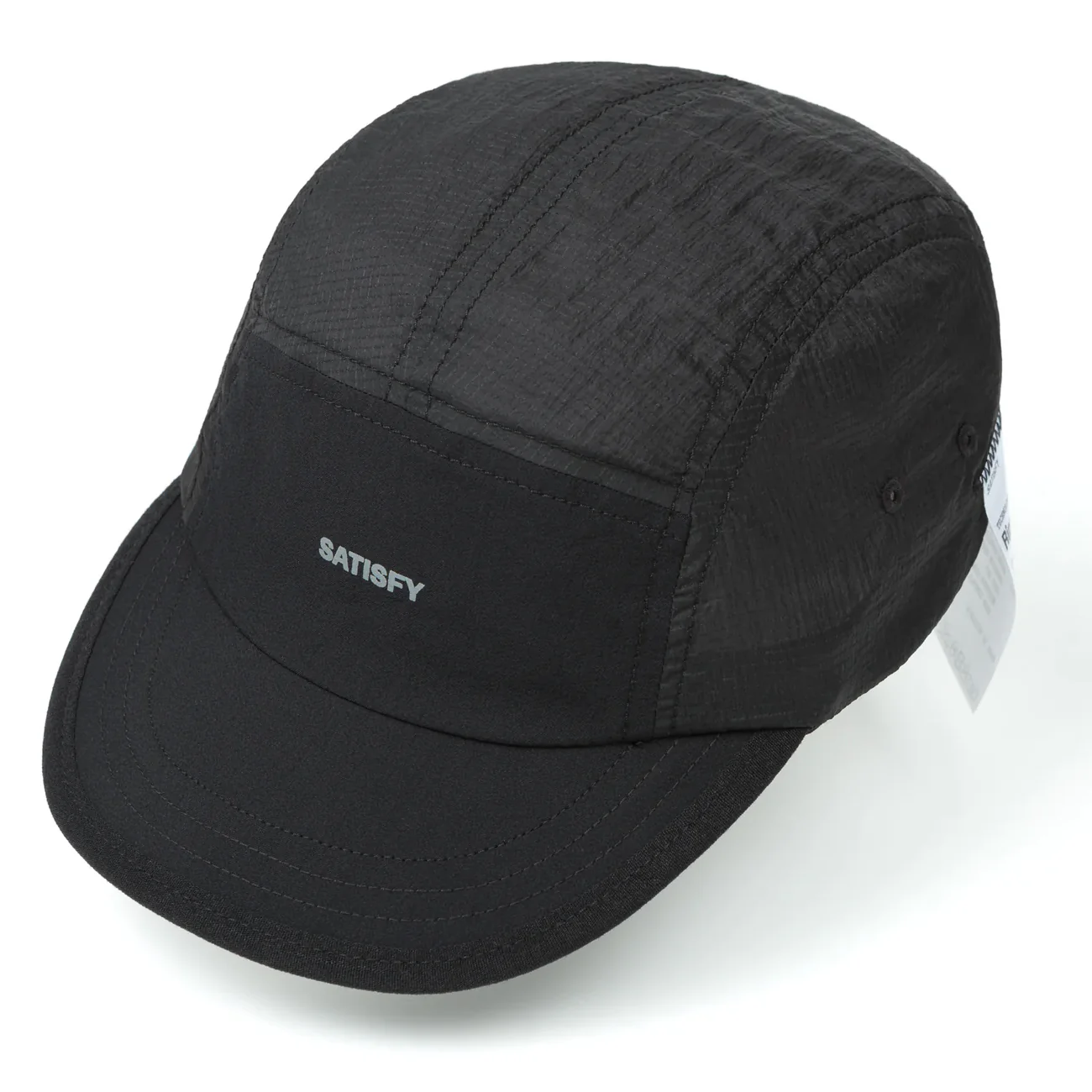 Rippy Trail Cap Black - Image 2