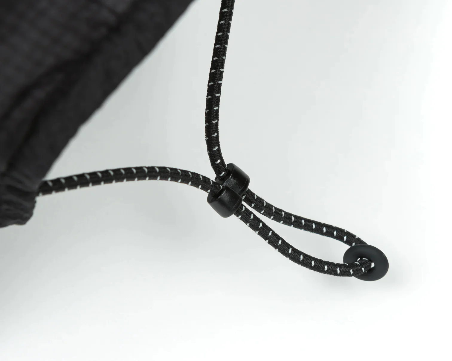 Rippy Trail Cap Black - Image 5