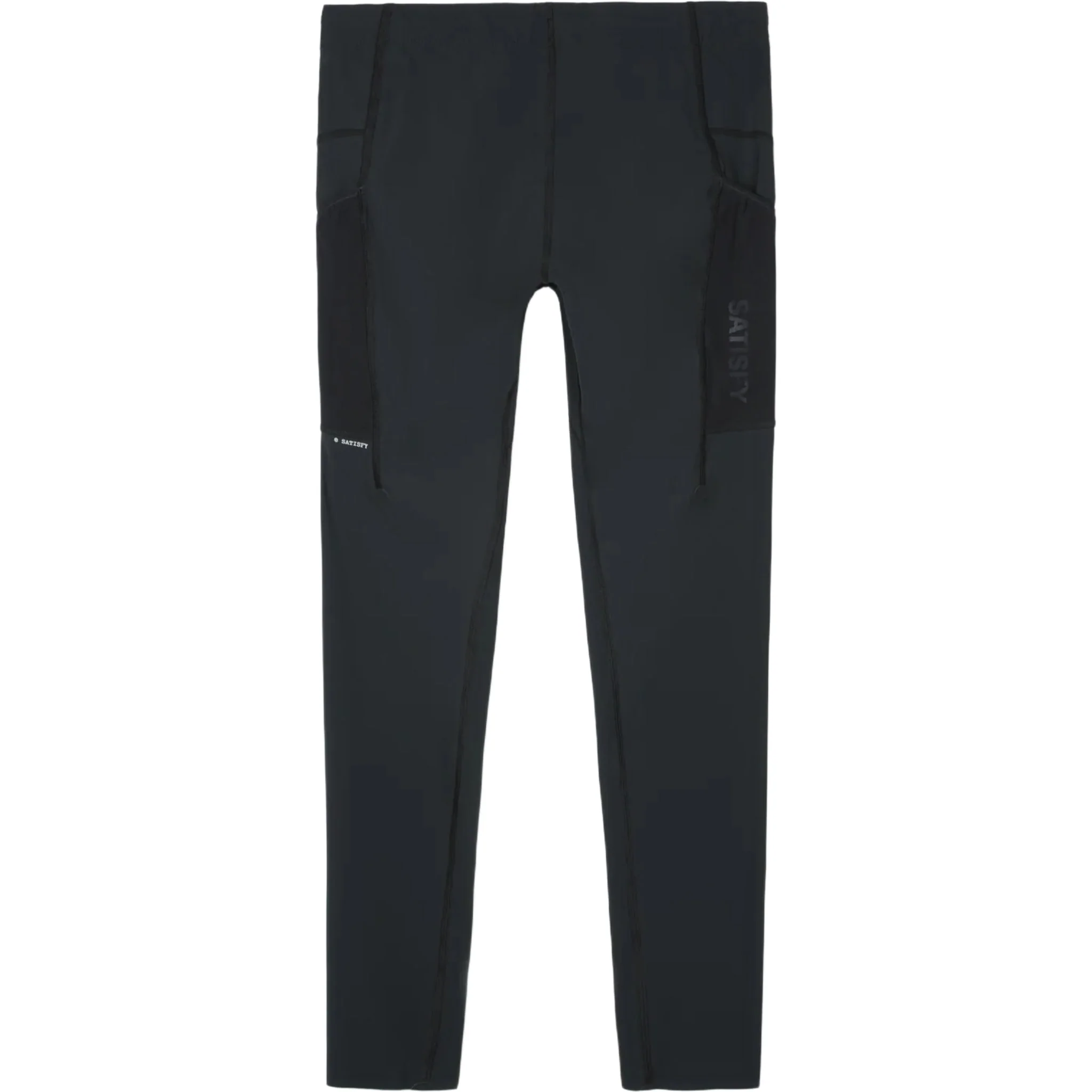 TechSilk Evo Cargo Tights Black - Image 2