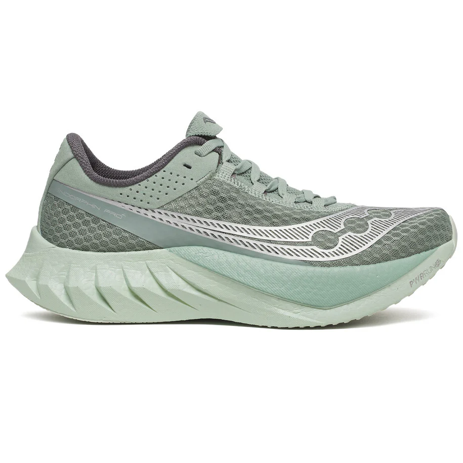 Men's Endorphin Pro 4 Running Shoes Iceberg / Carbon