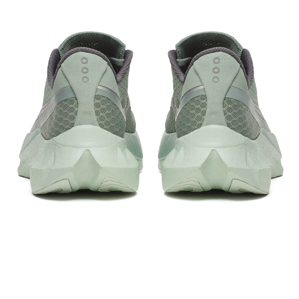 Men's Endorphin Pro 4 Running Shoes Iceberg / Carbon - Image 5