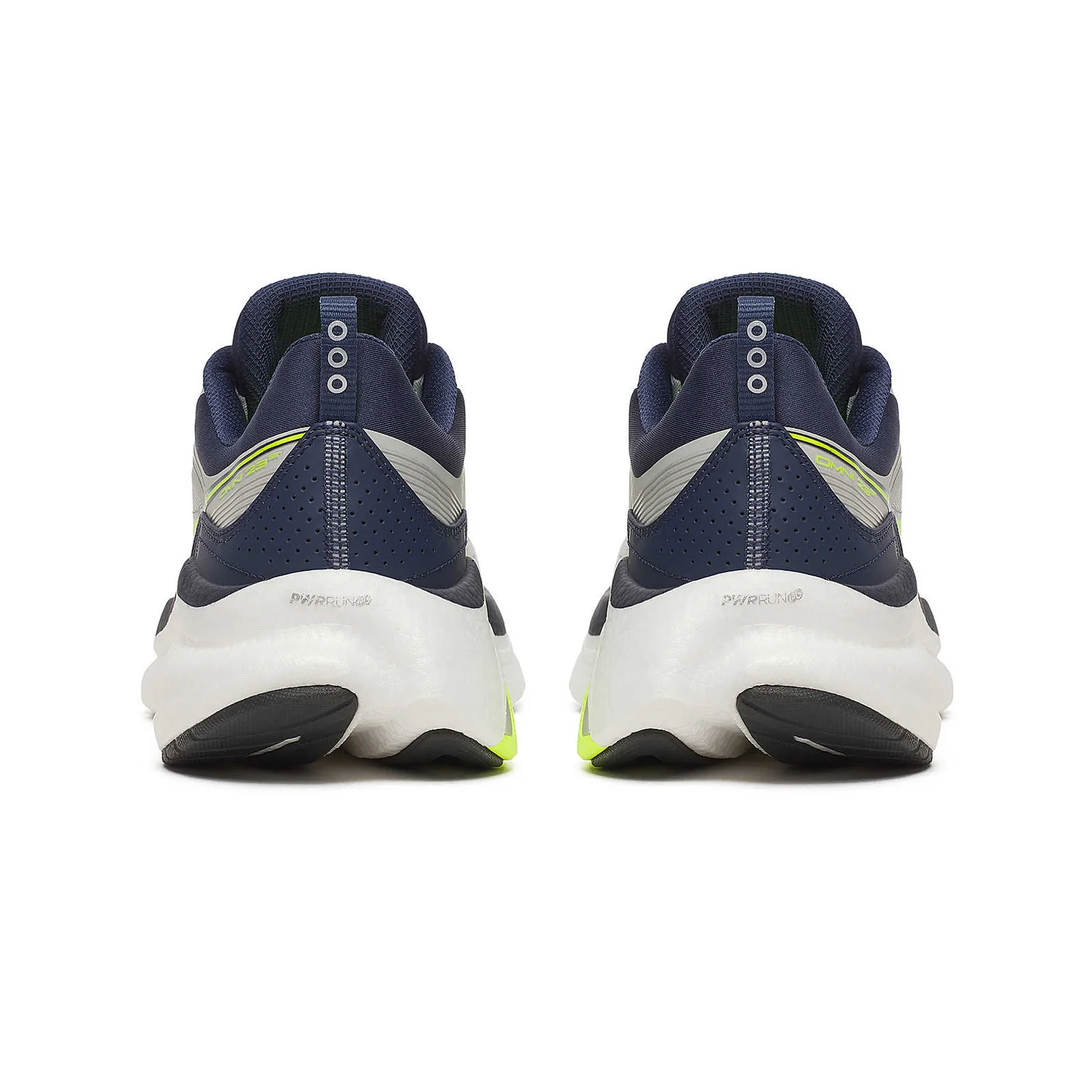 Men's Omni 23 ST Running Shoes Mist / Navy - Image 5
