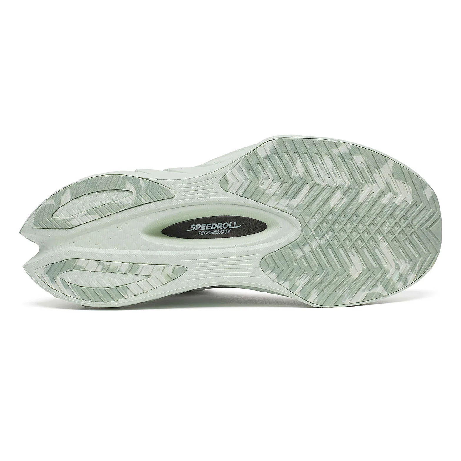 Women's Endorphin Pro 4 Running Shoes Mist - Image 4