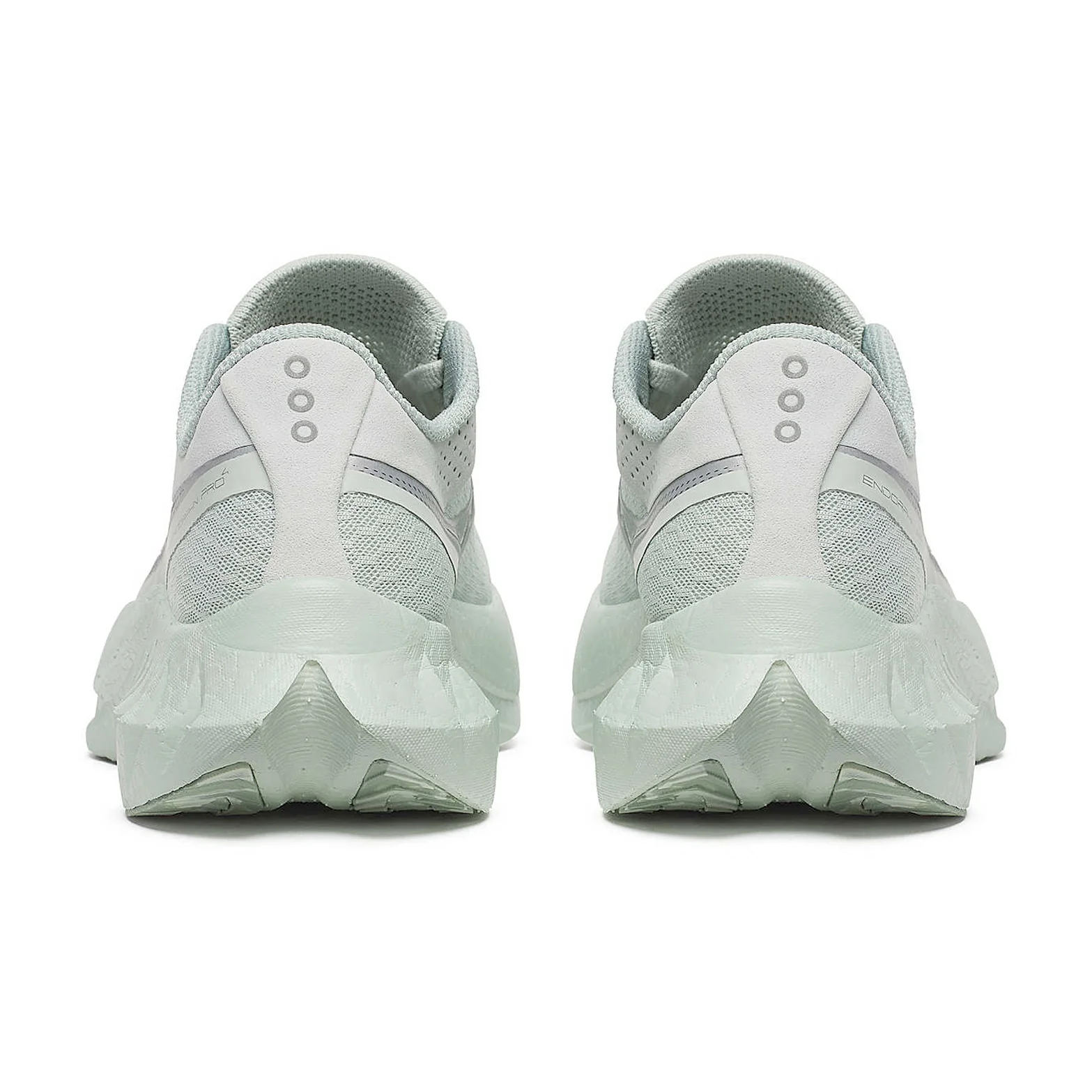 Women's Endorphin Pro 4 Running Shoes Mist - Image 5