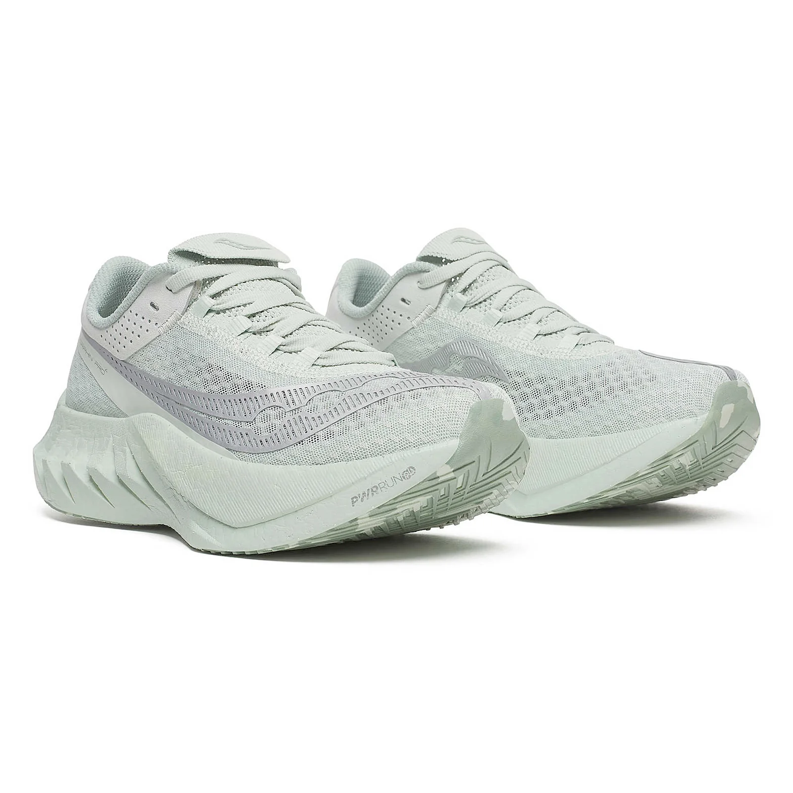 Women's Endorphin Pro 4 Running Shoes Mist - Image 6