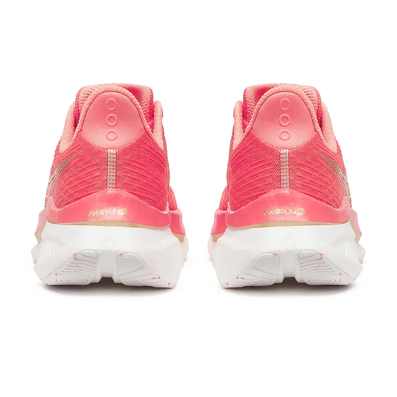 Women's Endorphin Speed 5 Running Shoes Coral / Salmon - Image 5