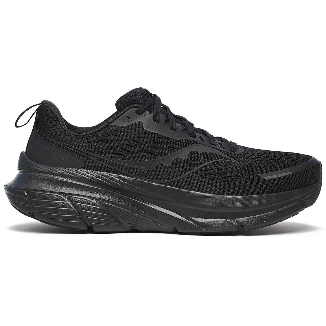 Women's Guide 18 Running Shoes Black / Black