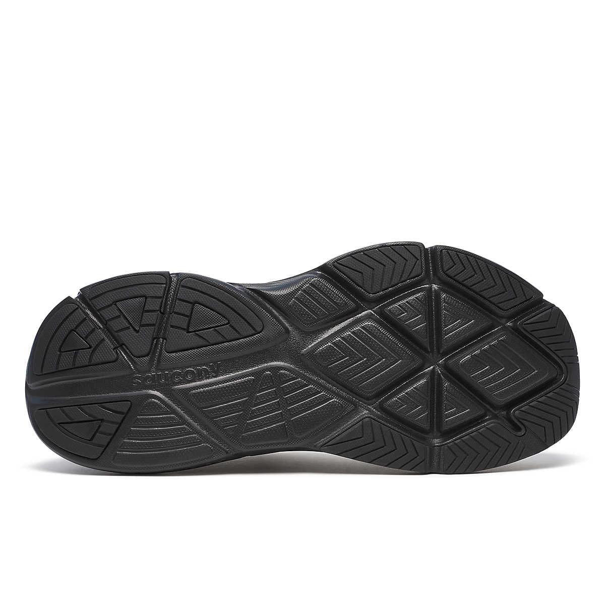 Women's Guide 18 Running Shoes Black / Black - Image 3