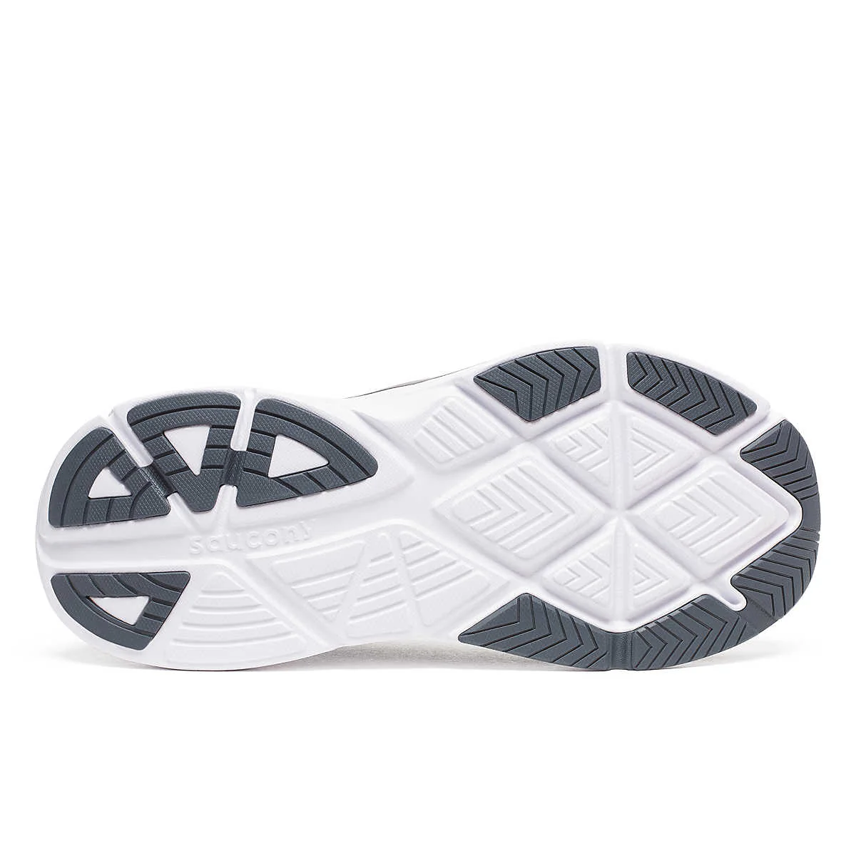 Women's Guide 18 Running Shoes Black / White - Image 5
