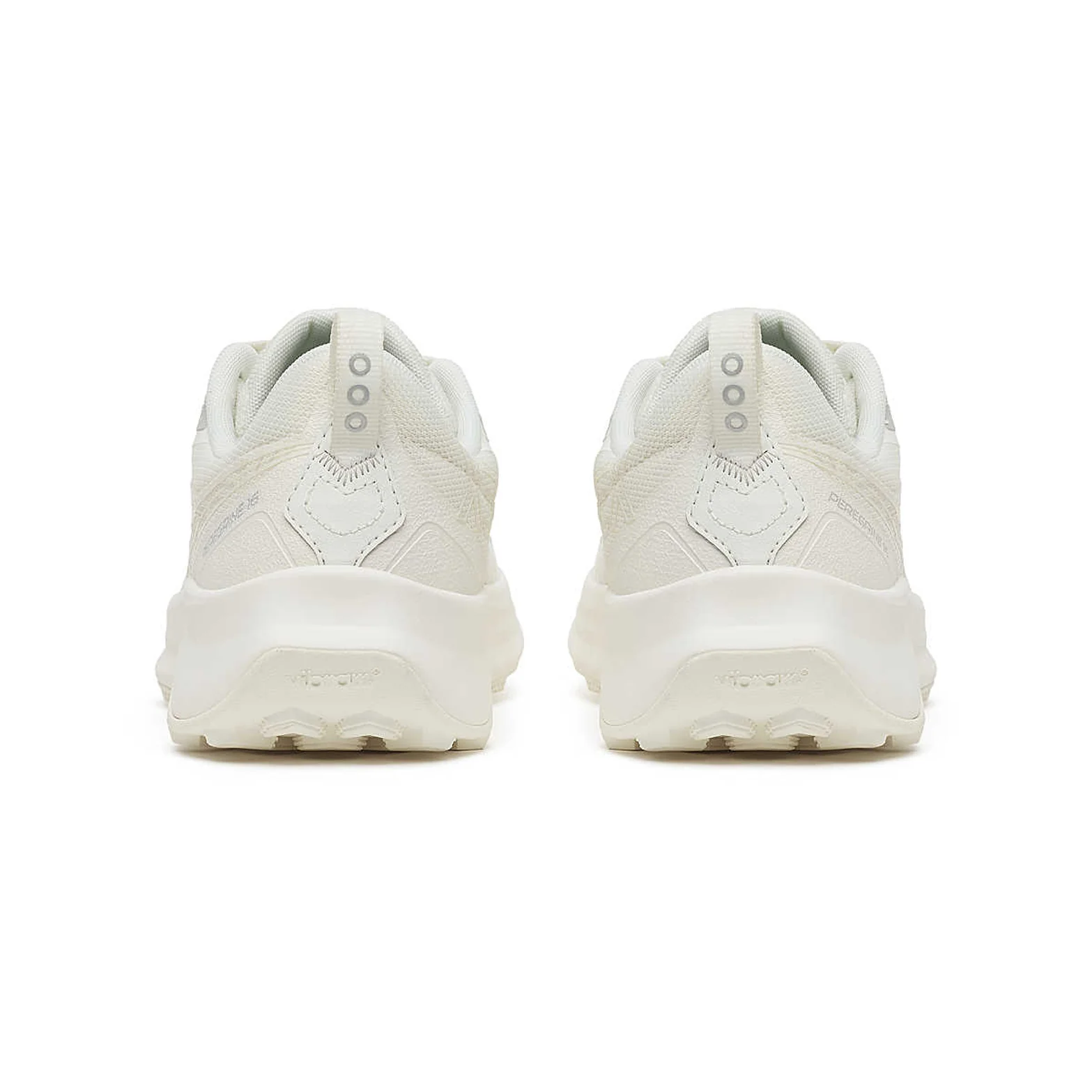 Women's Peregrine 16 GORE-TEX Trail Running Shoes Ivory - Image 5