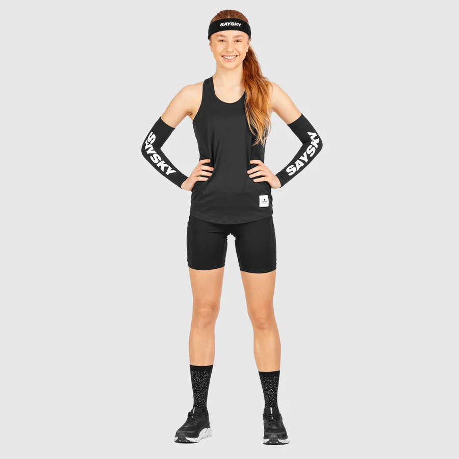 SAYSKY Combat Sleeves Black - Image 3