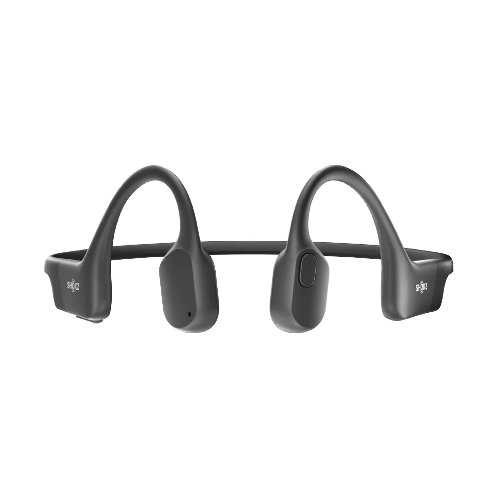 Shokz OpenRun Mini Headphones Black - Image 2