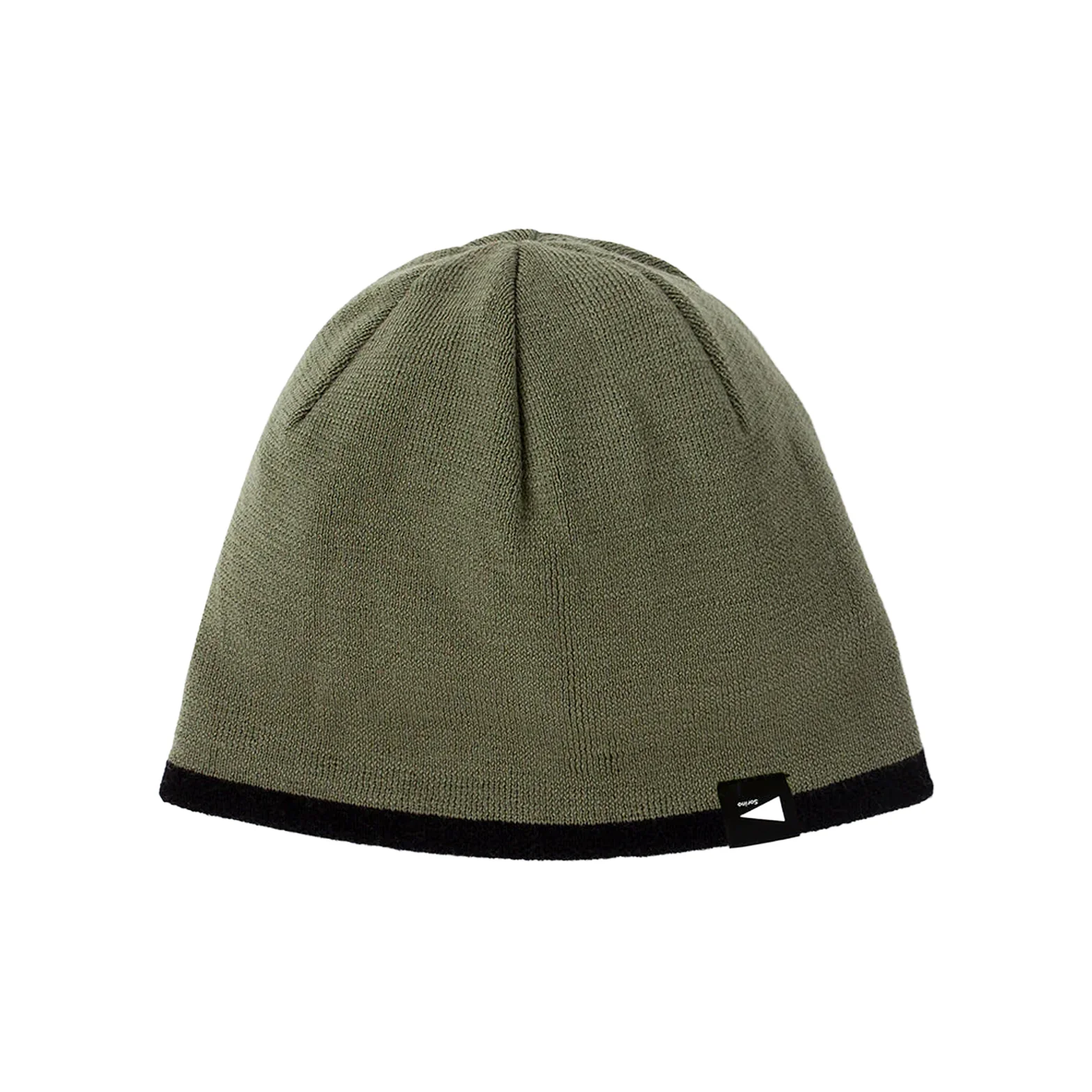 SKLBeanie - Black - Image 2
