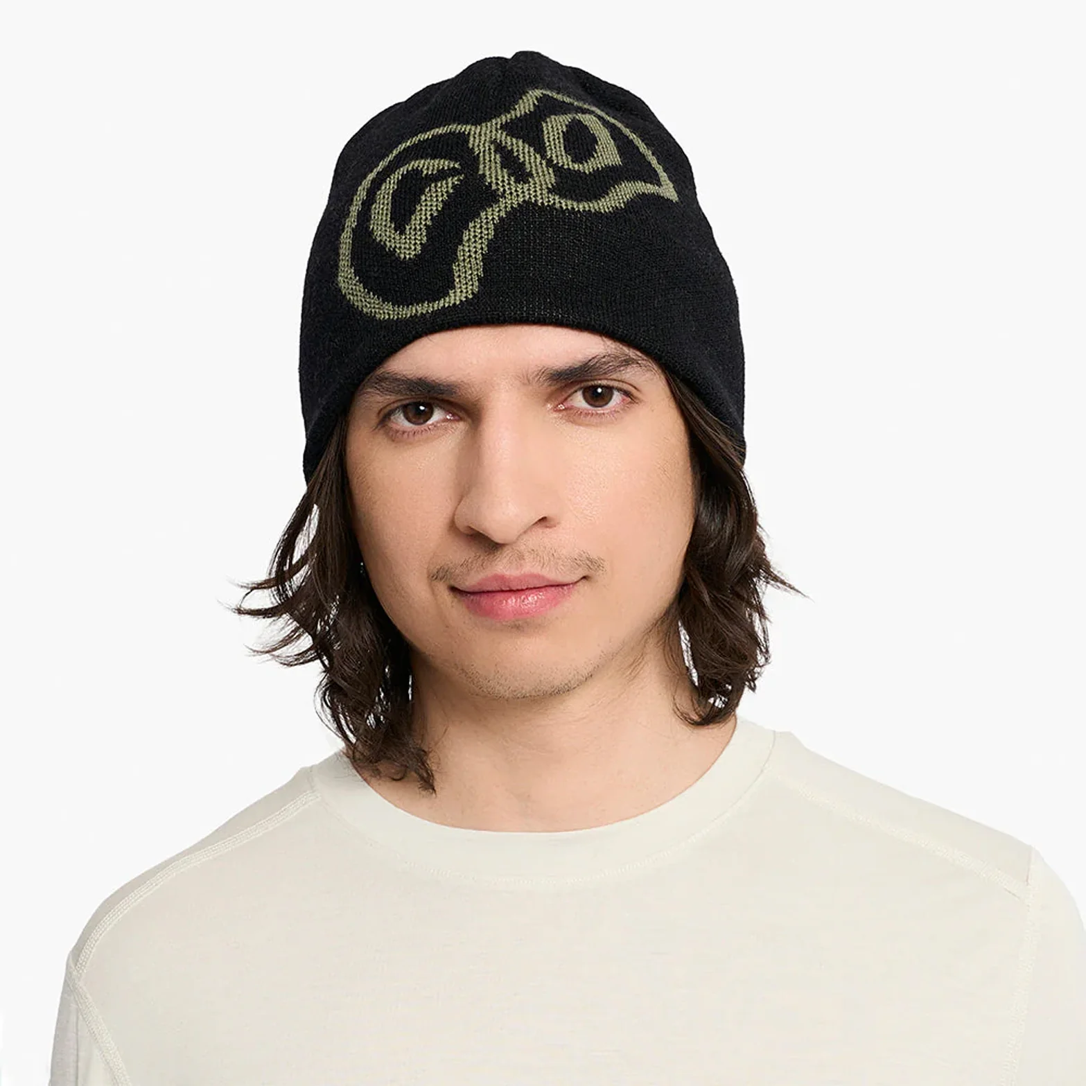 SKLBeanie - Black - Image 3