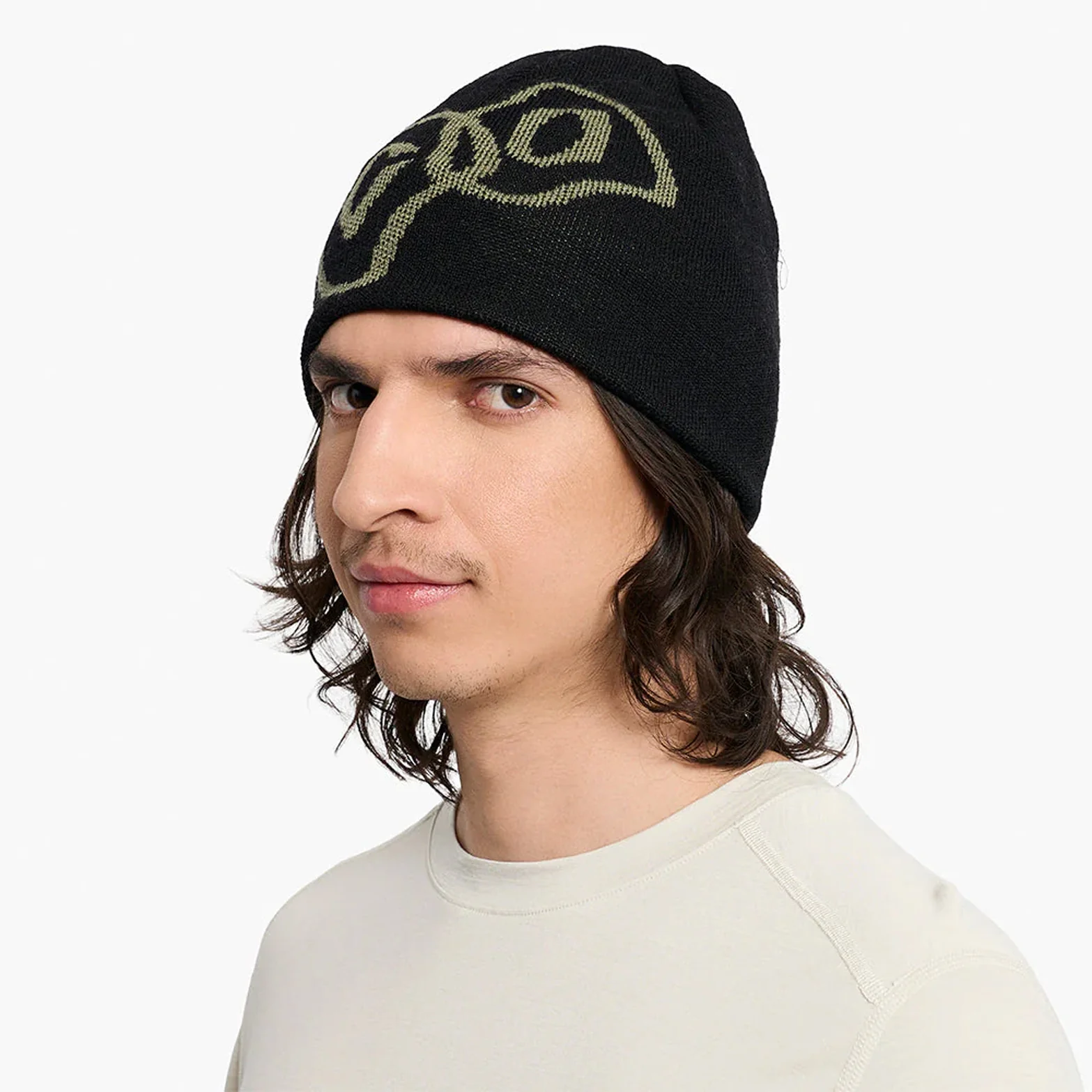 SKLBeanie - Black - Image 4