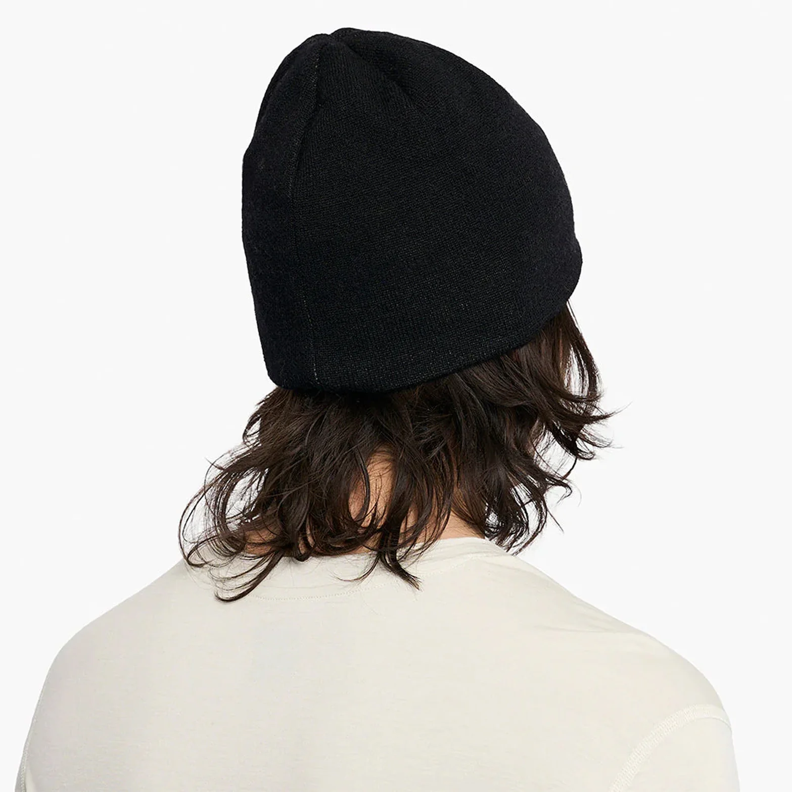 SKLBeanie - Black - Image 5
