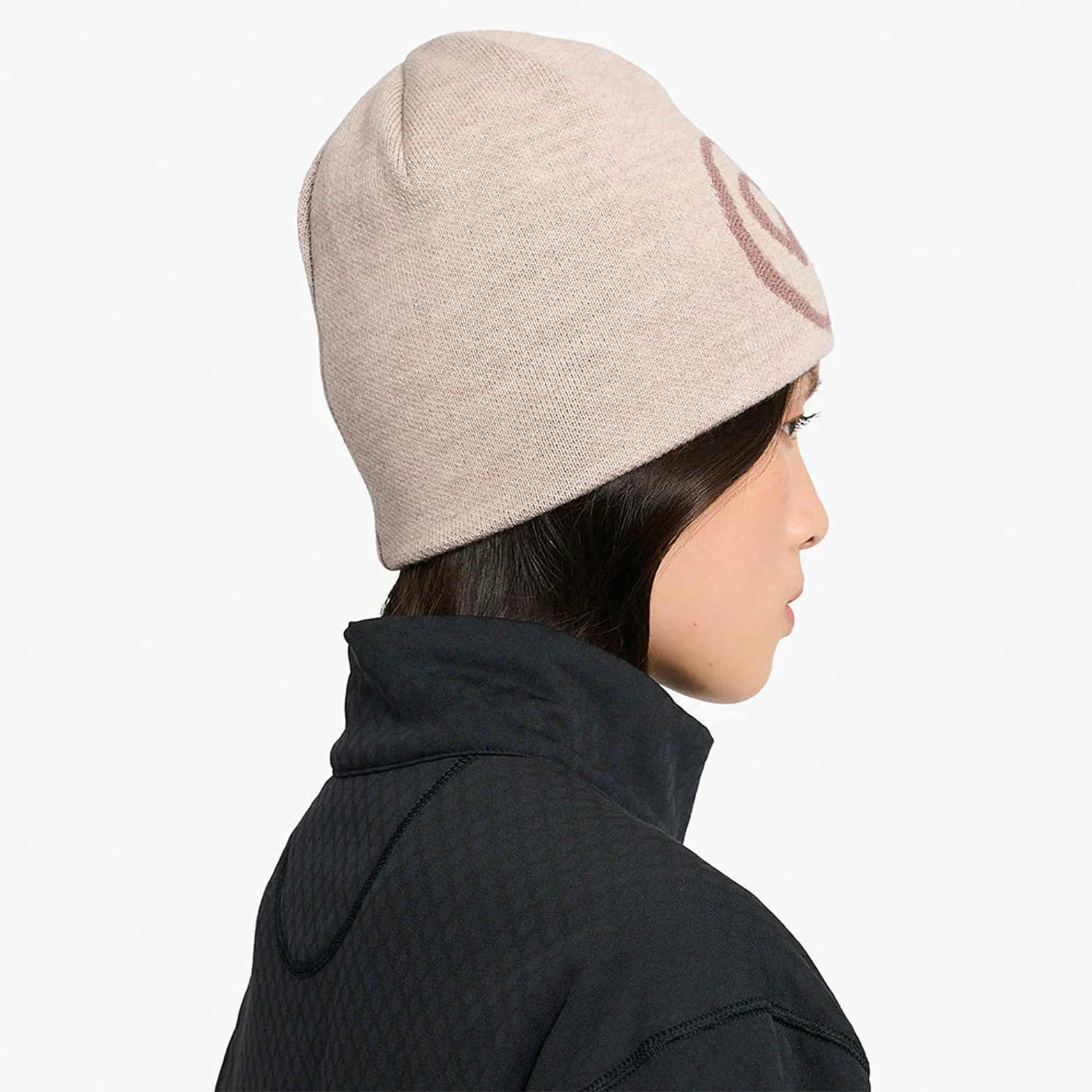 SKLBeanie - Vanilla - Image 5