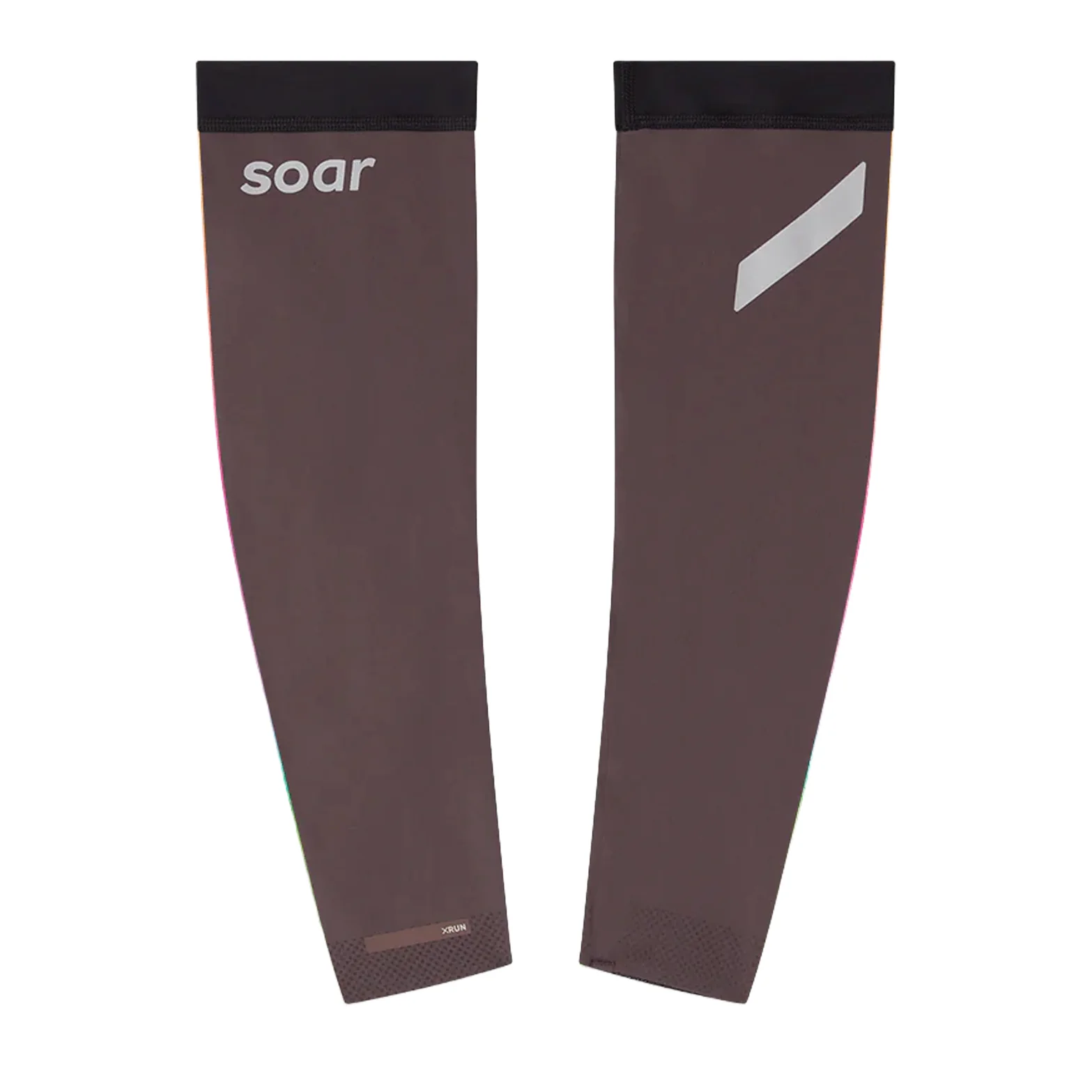 Arm Sleeves Dark Grey