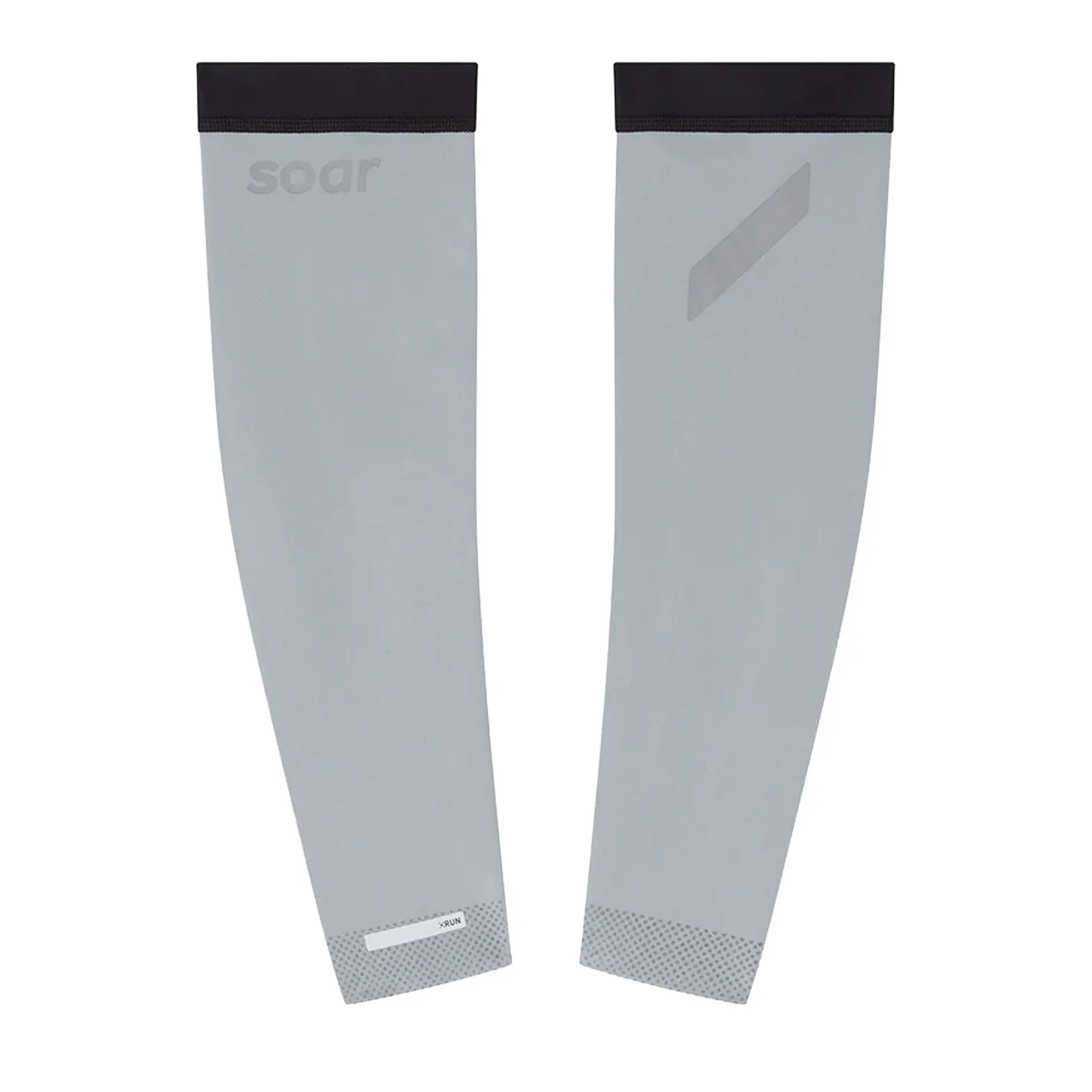 Arm Sleeves Grey
