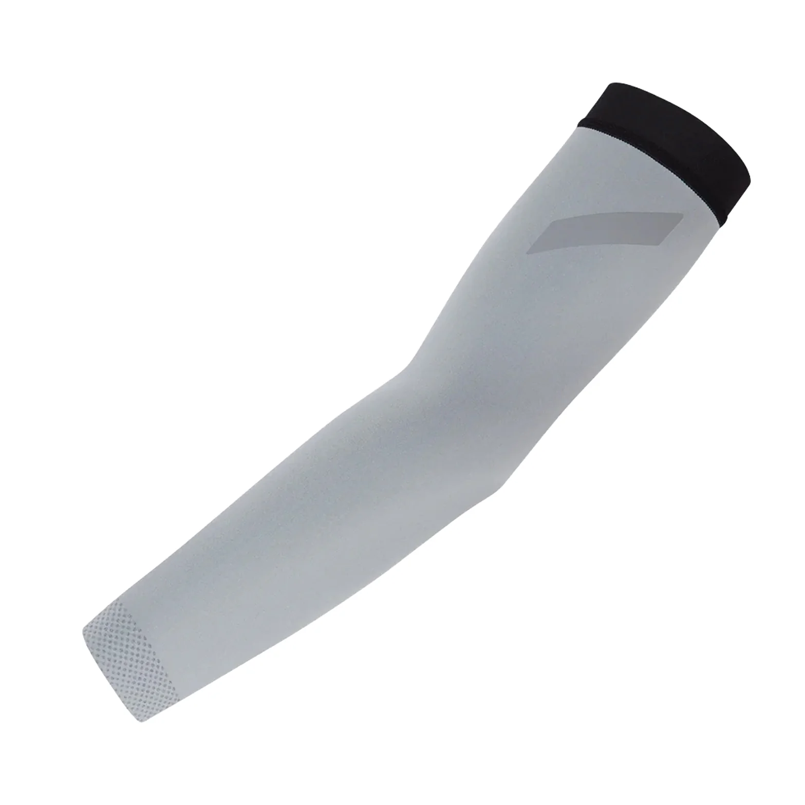 Arm Sleeves Grey - Image 2