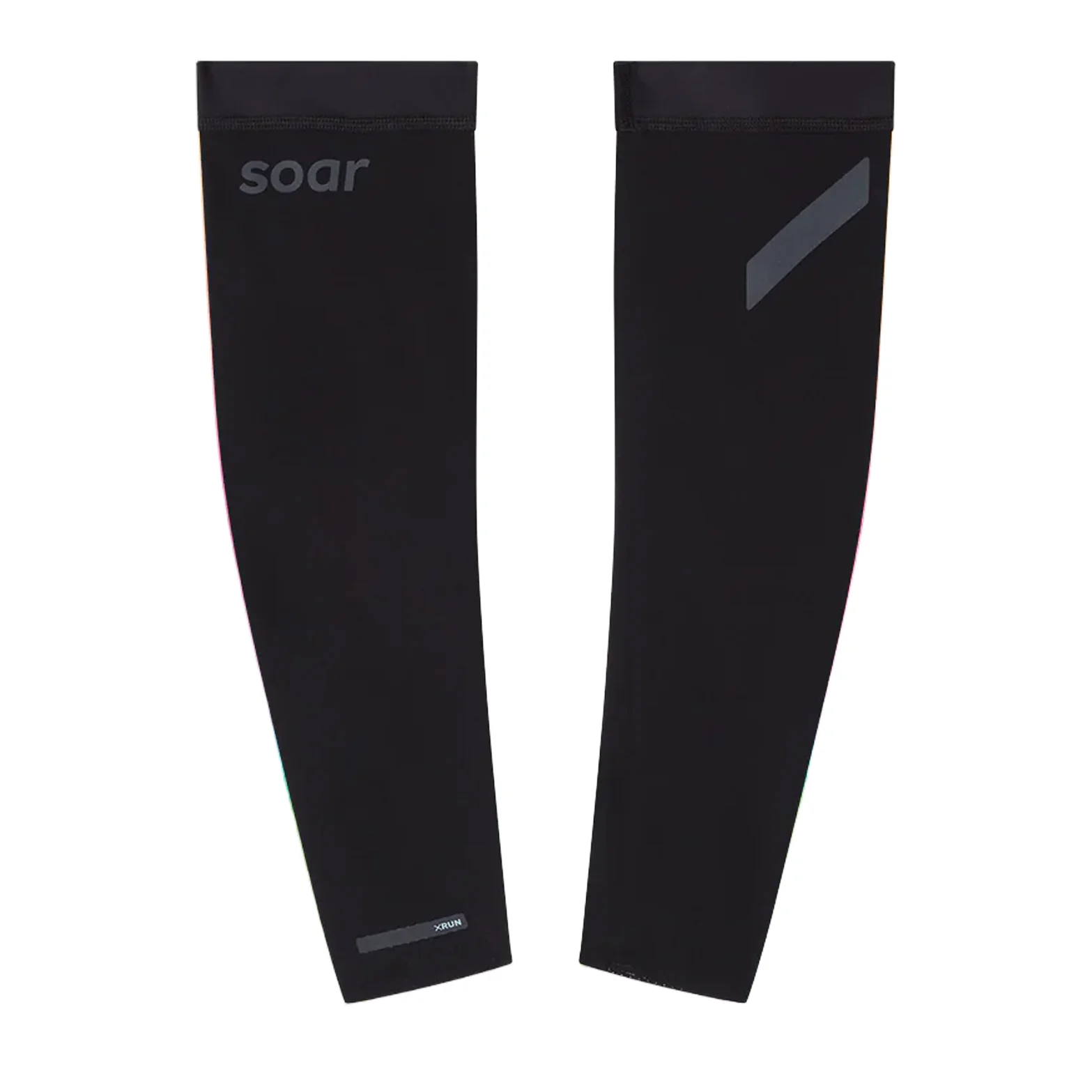 Arm Sleeves Black