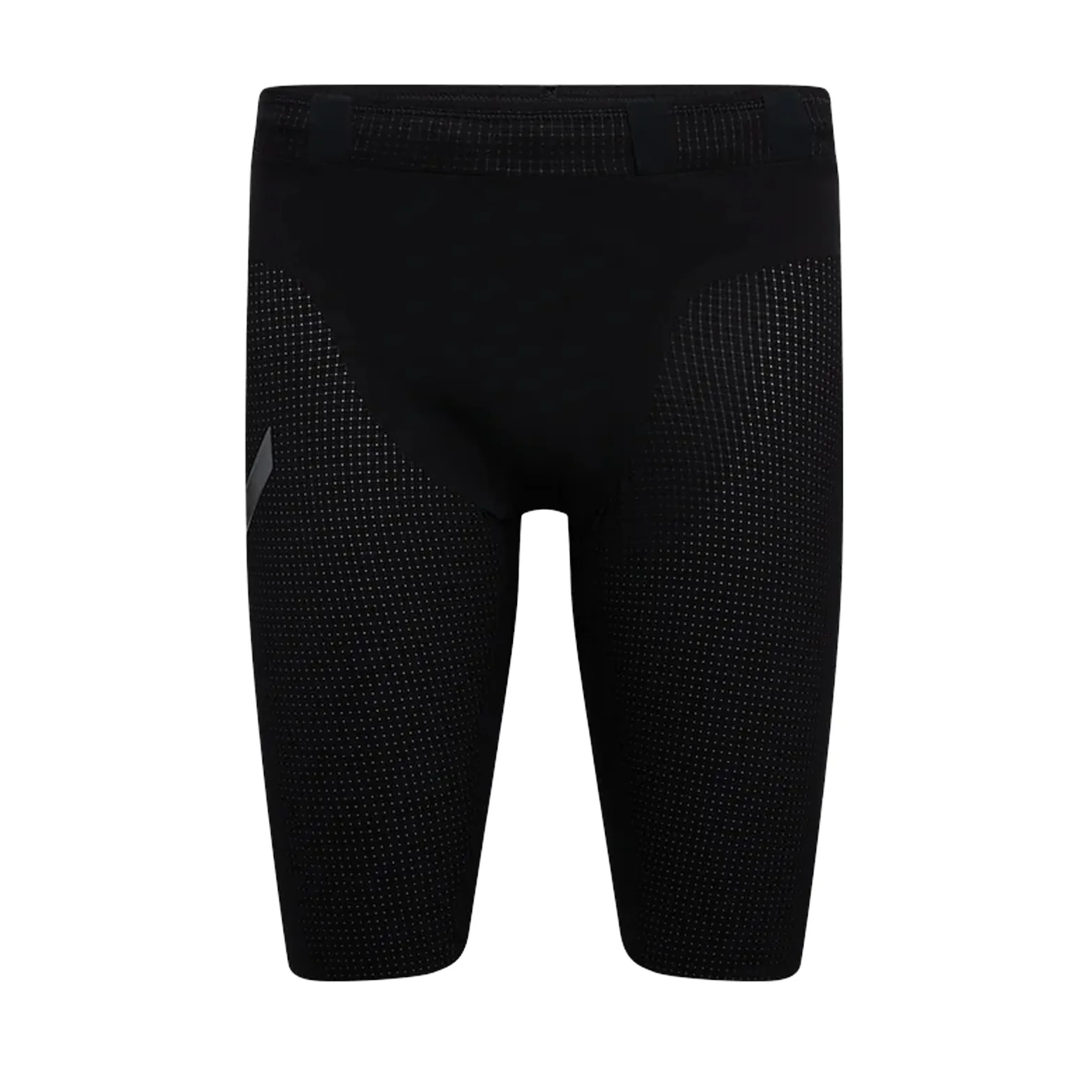 Men's Marathon Speed Shorts Black