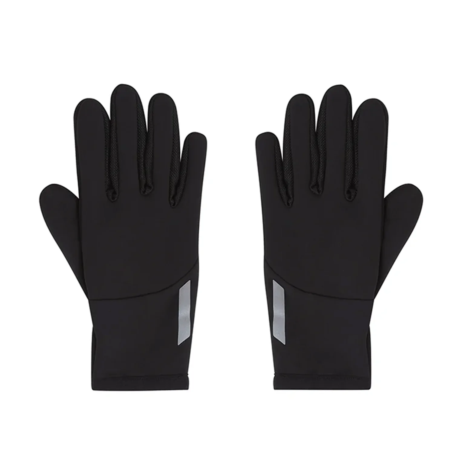Race Gloves Black