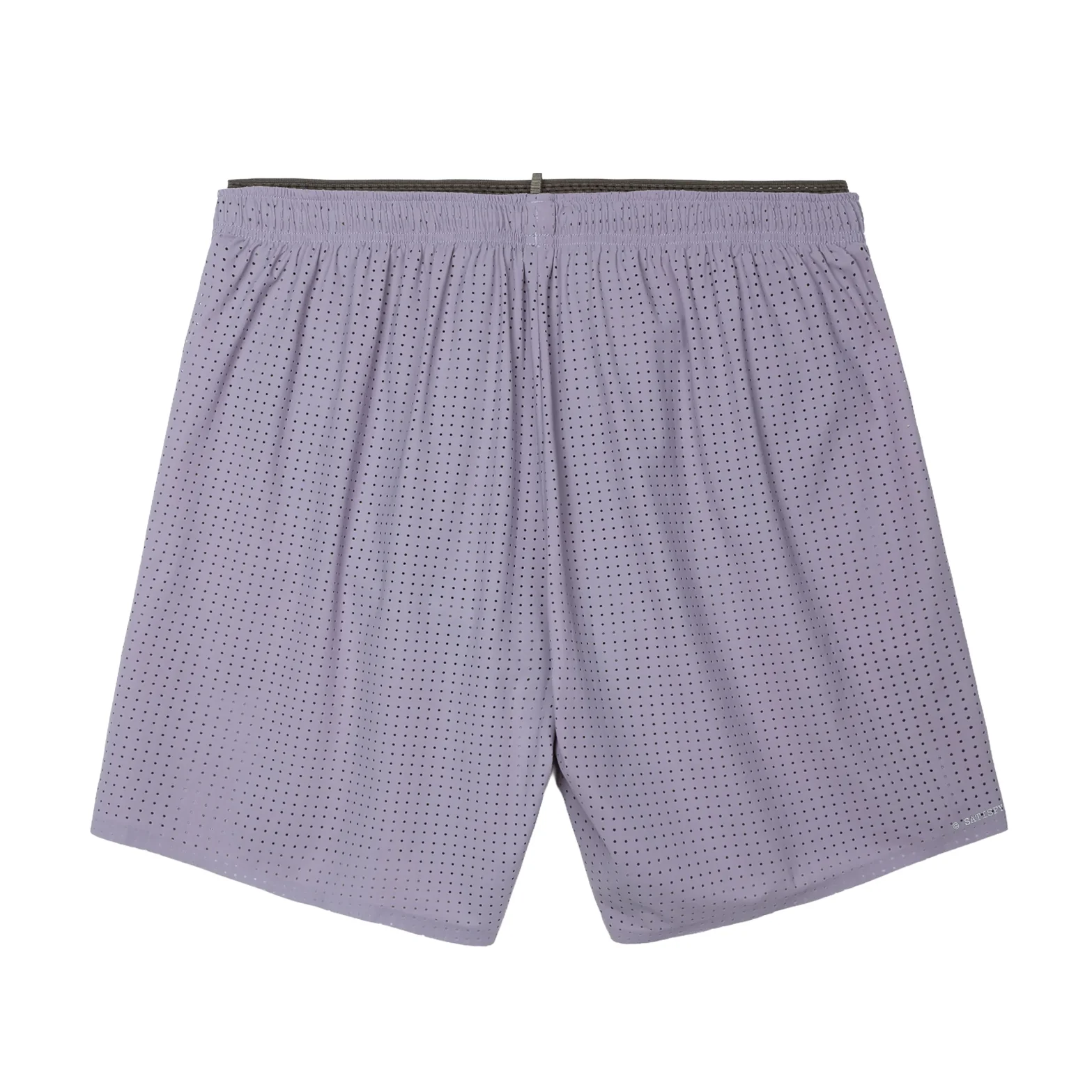Space‑O 5 Inch Distance Shorts Dusk - Image 2