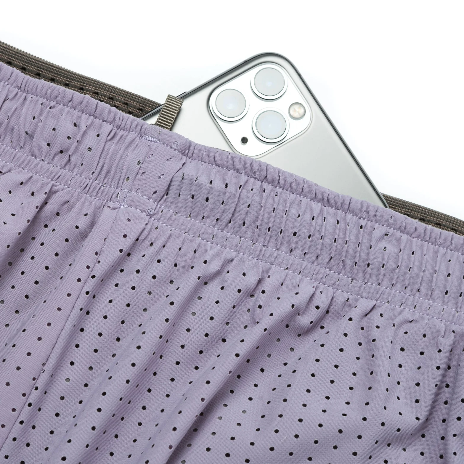 Space‑O 5 Inch Distance Shorts Dusk - Image 4