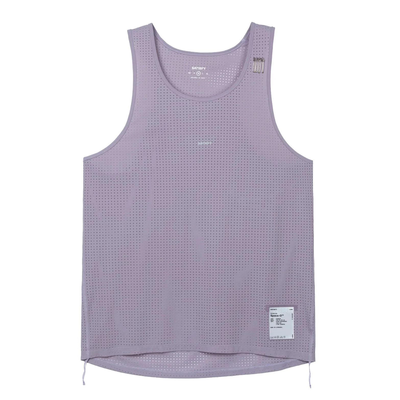 Space-O Singlet Dusk